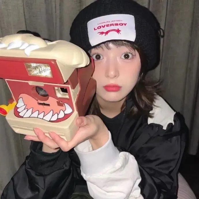 认贼作爸妈