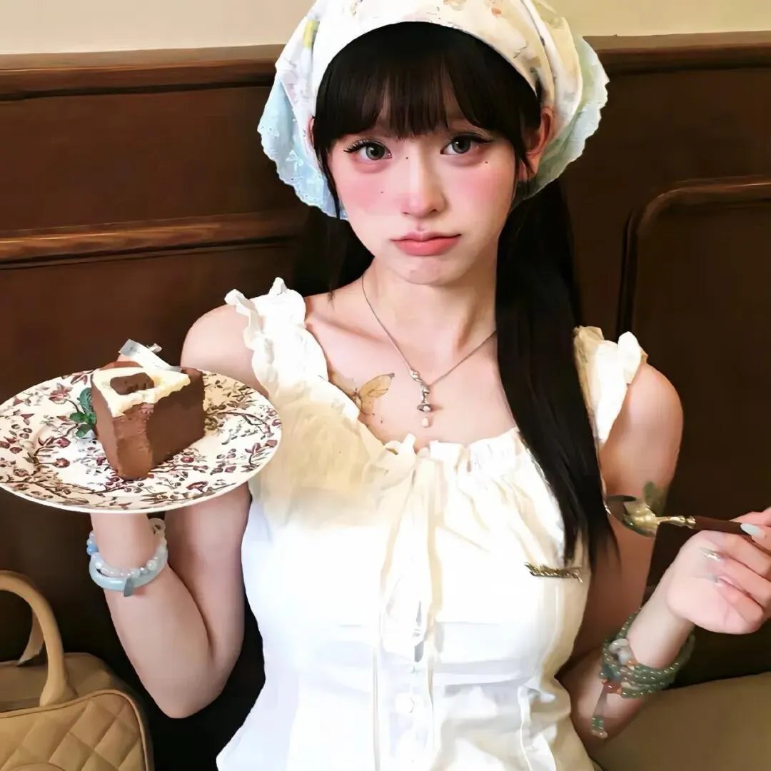 加油呀!茉莉